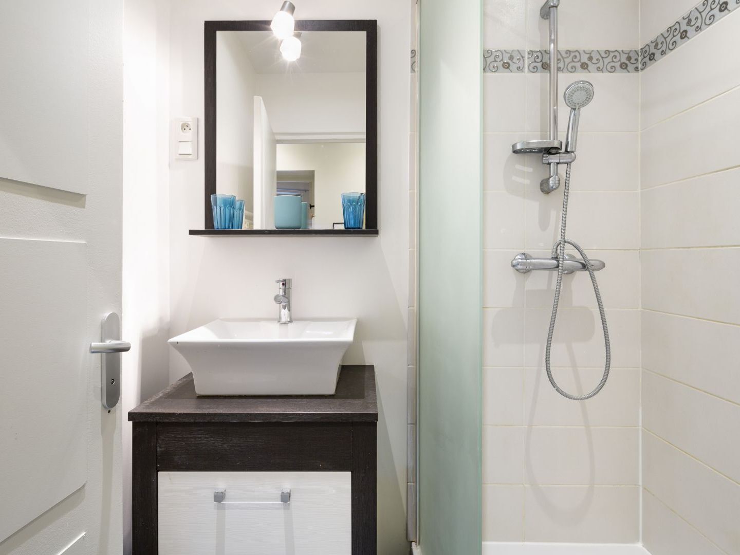 Le Crazy By Cocoonr Apartment Рен Екстериор снимка